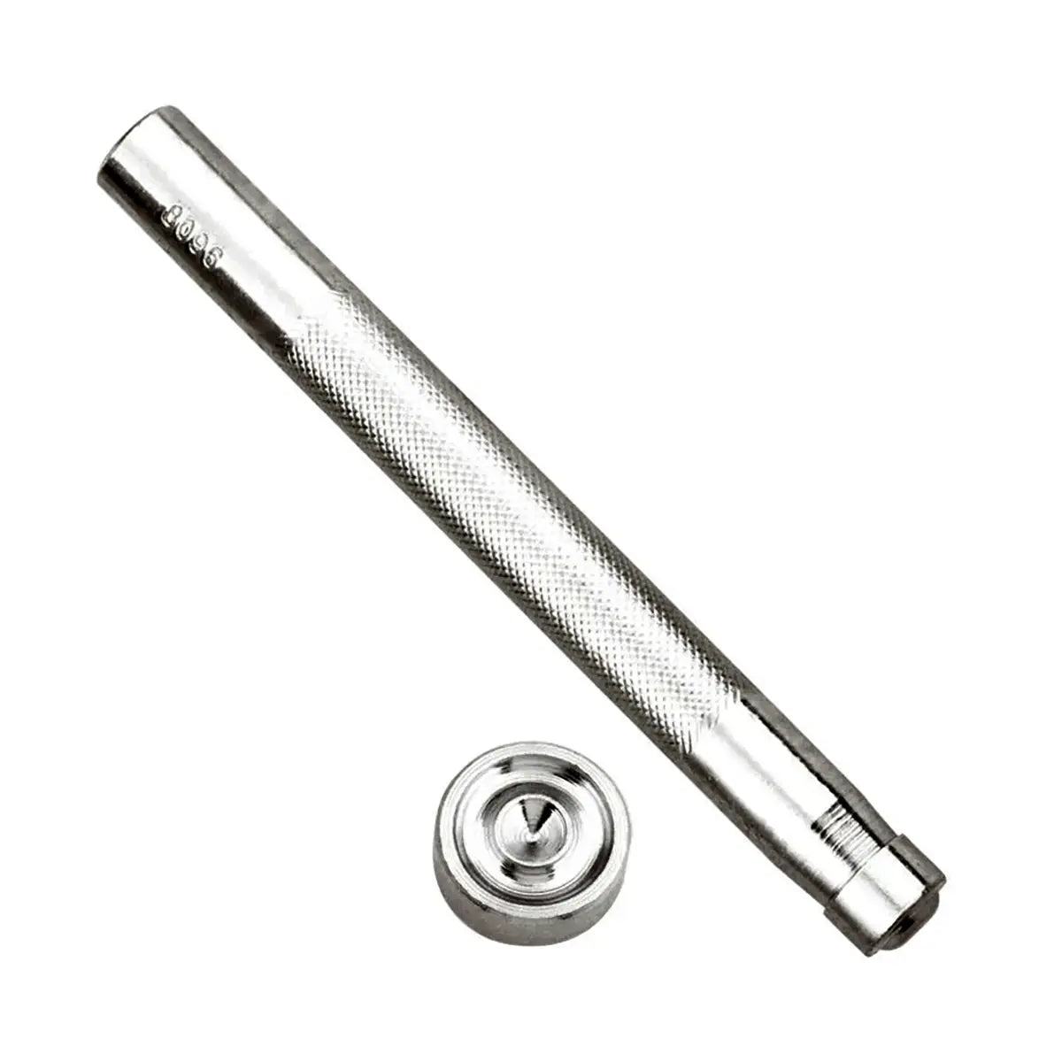 Ivan Eyelet Setter and Anvil Kit, 5/16" or 8.5mm.