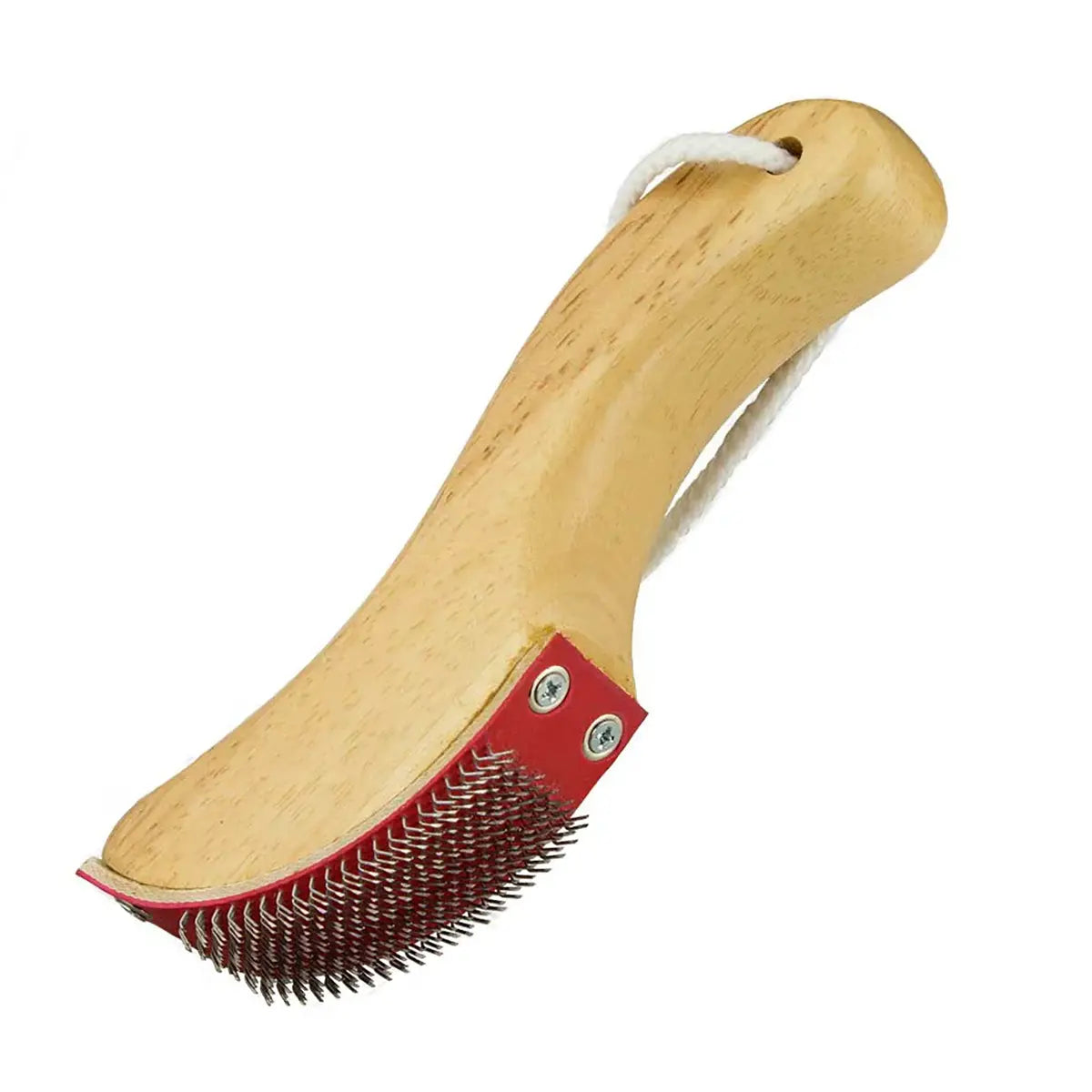 Ivan Leather Roughing Tool.