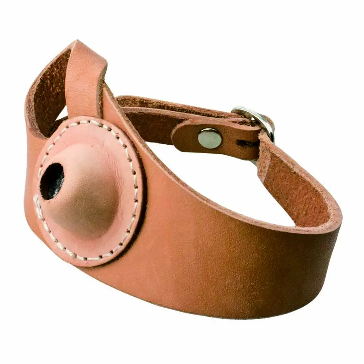 Ivan Right Hand Leather Sewing Palms.