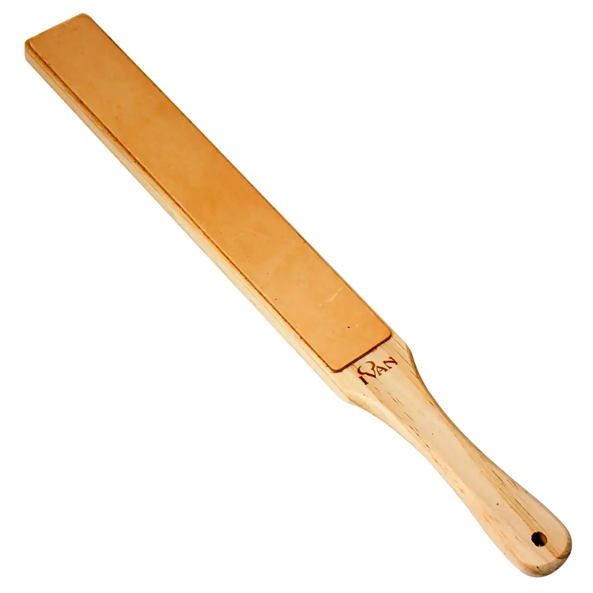 Ivan Leather Strops, 38mm Long.
