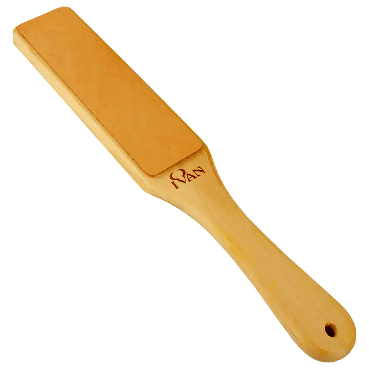 Ivan Leather Strops, 38mm Regular.