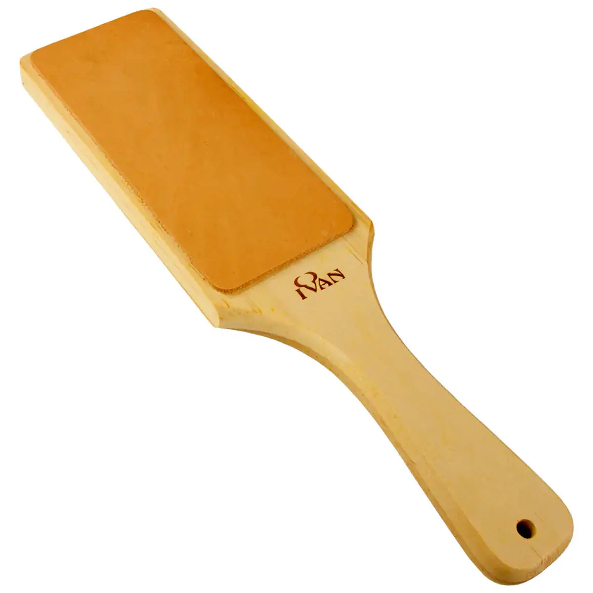 Ivan Leather Strops 70mm Regular.