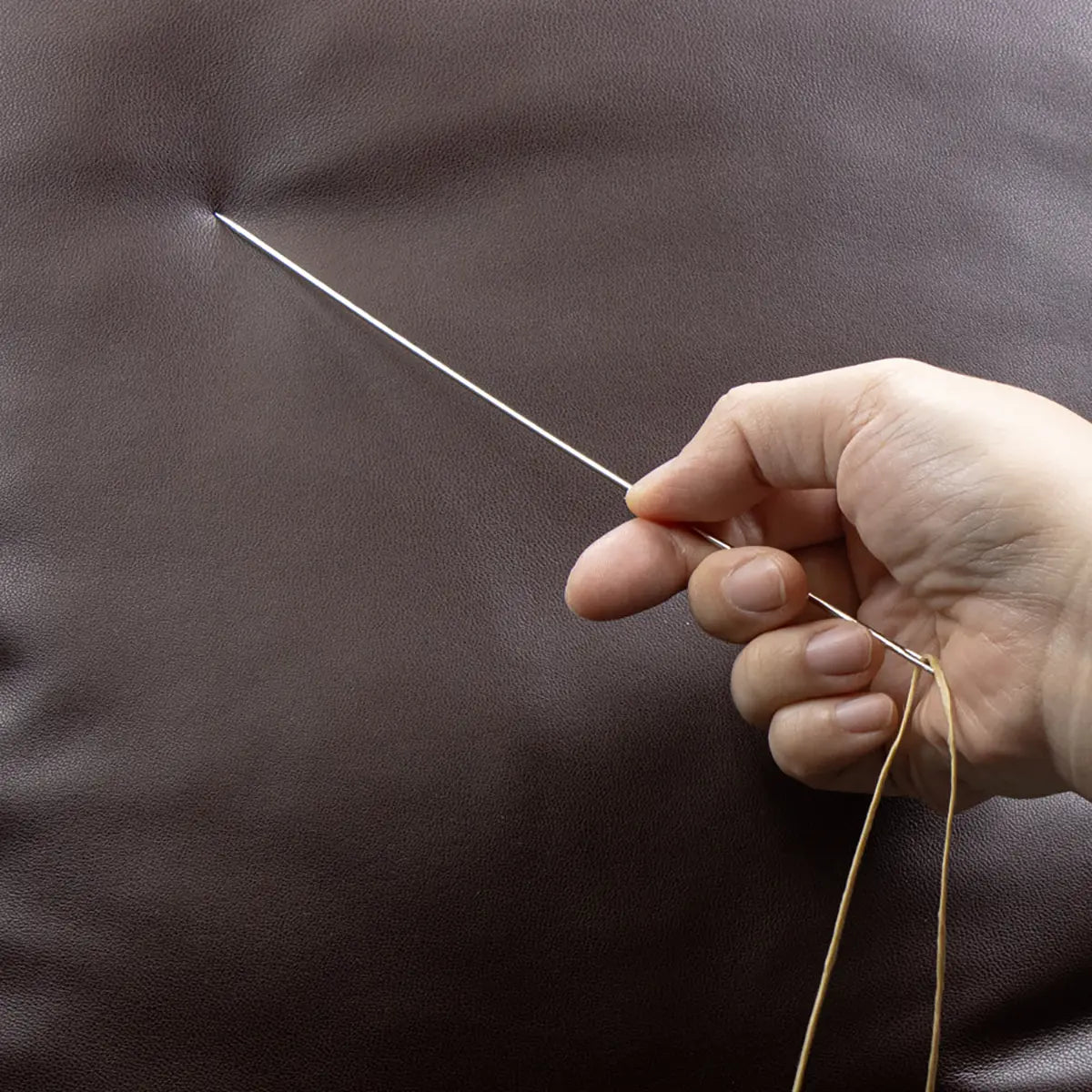 Ivan Long Needle Pack - 4 Piece.