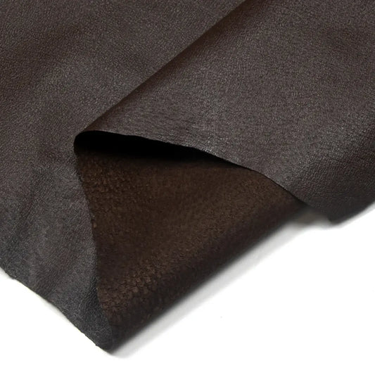 Brown Mission Grain Pigskin Lining 1-2oz.