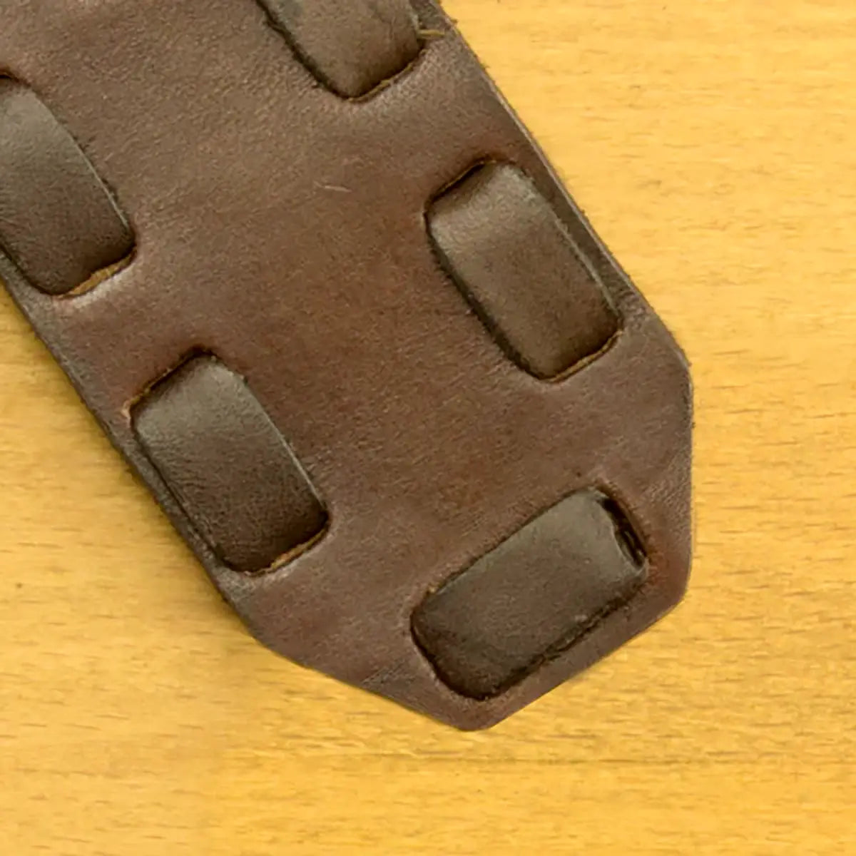 Ivan Multi Sized Strap End Punch.