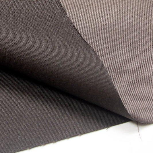 Brown Ivan Premium Lining Fabric.