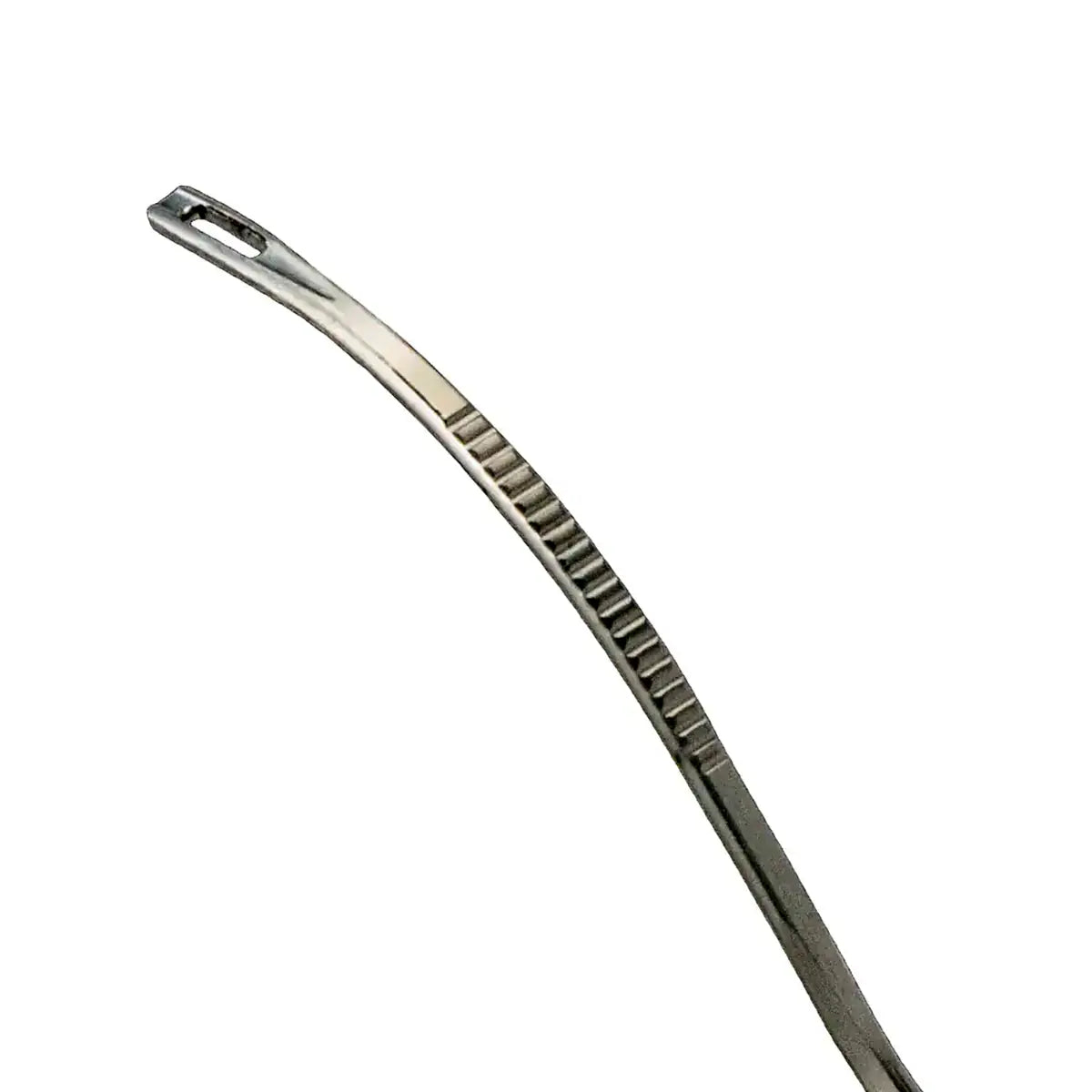 Ivan Stainless Steel S-Curve Needles.