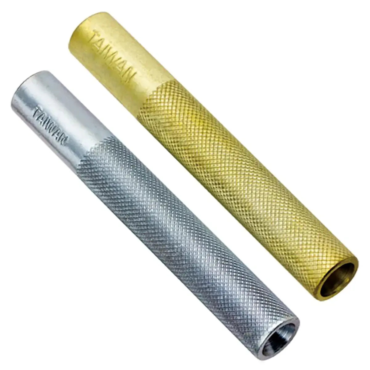 Ivan Spiked Rivet Setters.