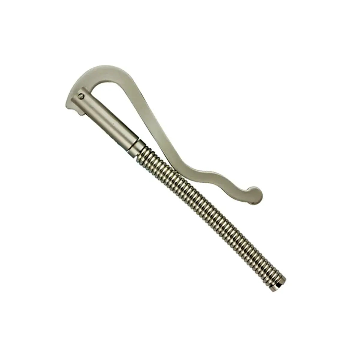Nickel Spring Money Clips for Wallets.