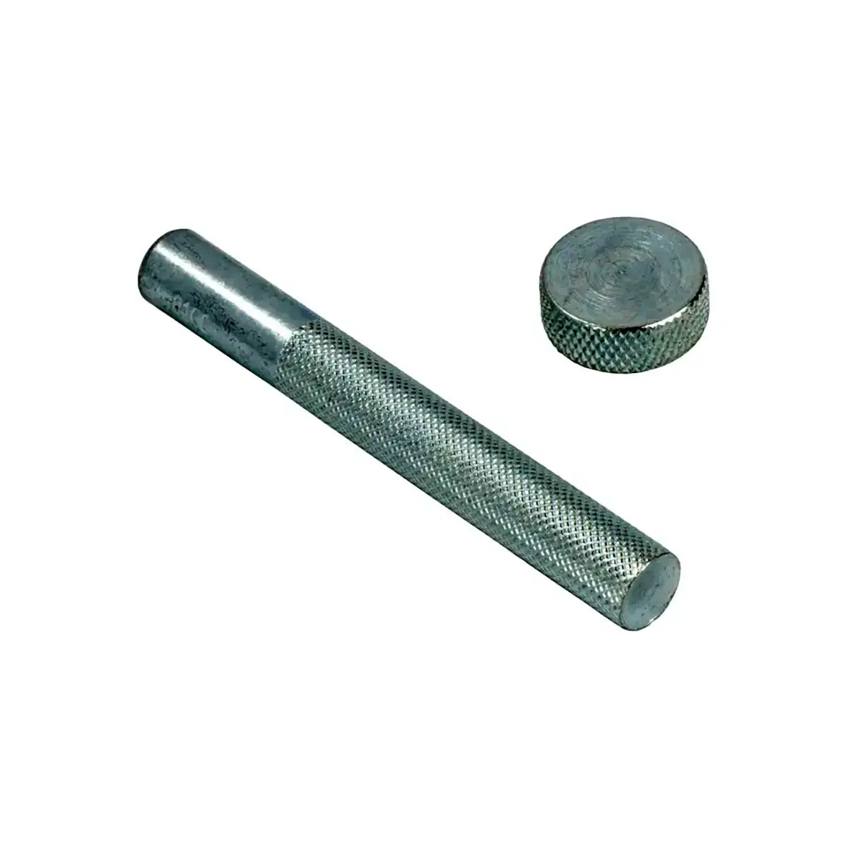 Ivan Standard Rivet Setter and Anvil Kit.