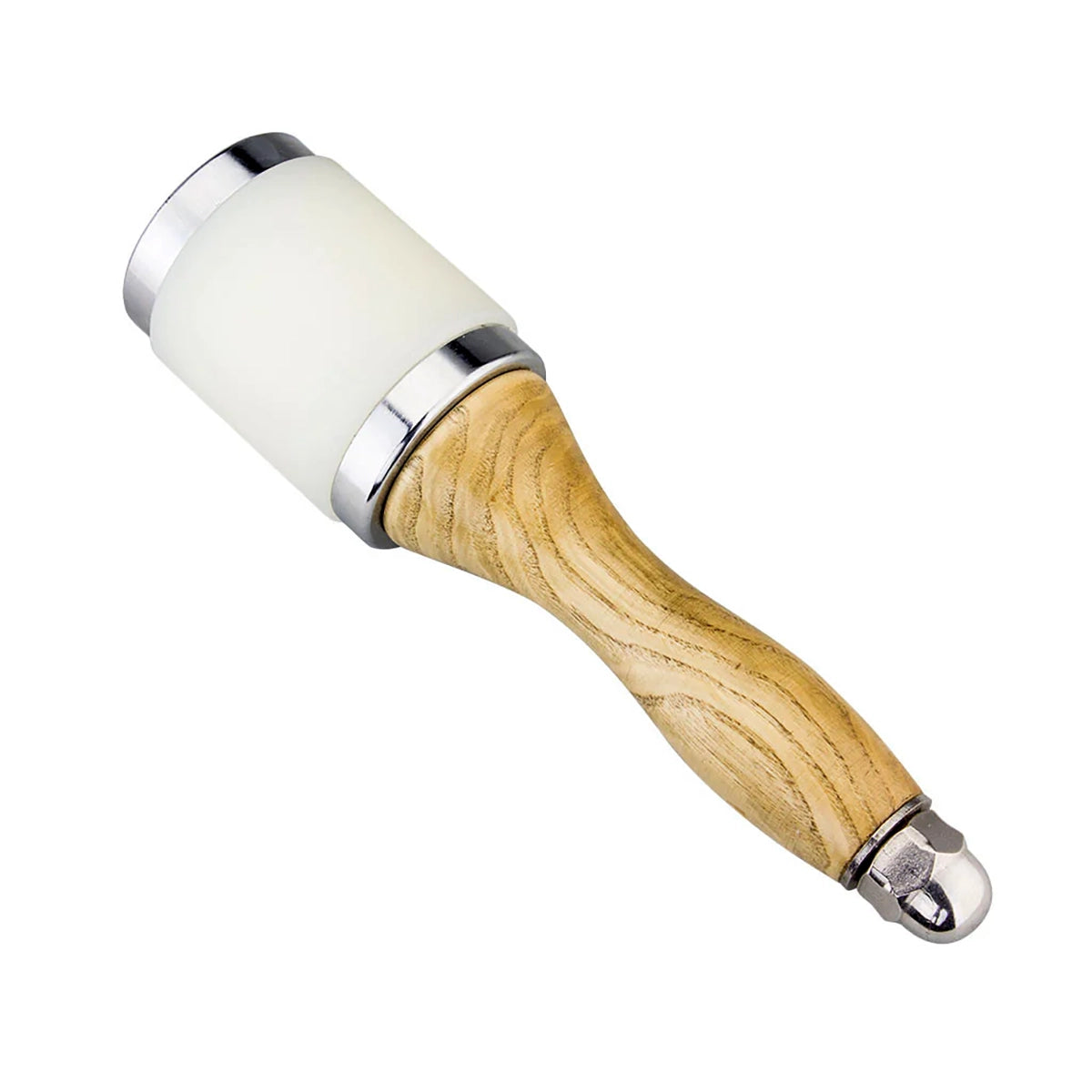 3lbs Ivan Steel Poly Mauls - 48oz.