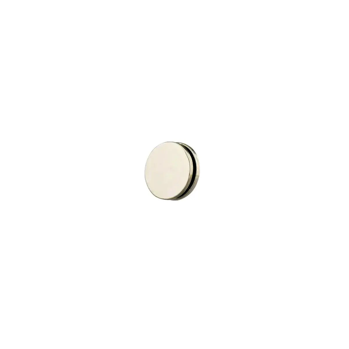 Super Strong Magnet Discs 2 Pack - 12mm.