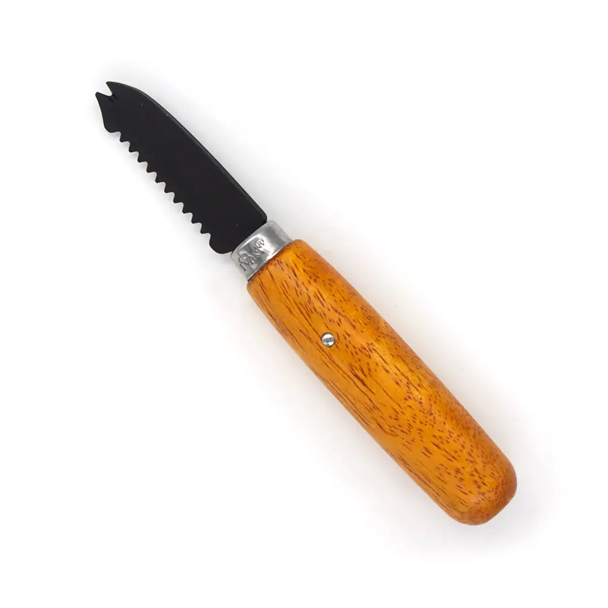 Ivan Tack and Staple Remover.
