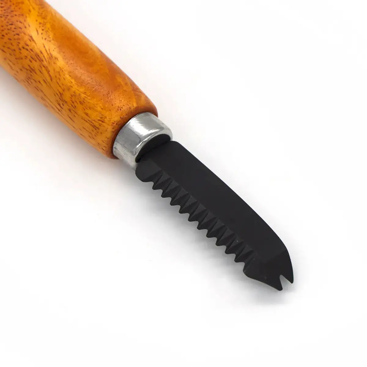 Ivan Tack and Staple Remover.
