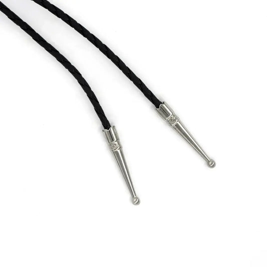 Tapered Scroll Bolo Tips 2 Pack.