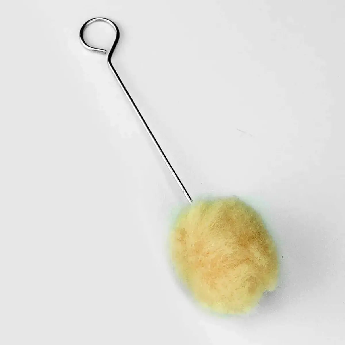 1 1/2 Inch Wool Daubers 10 Pack.