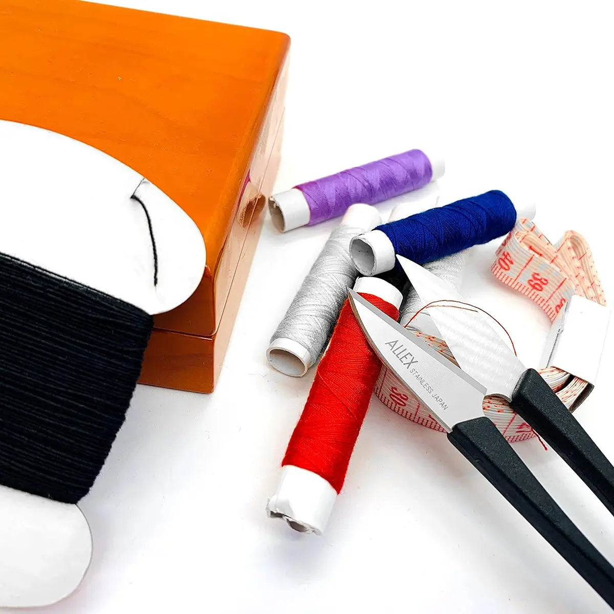 Allex Japanese Thread Snippers