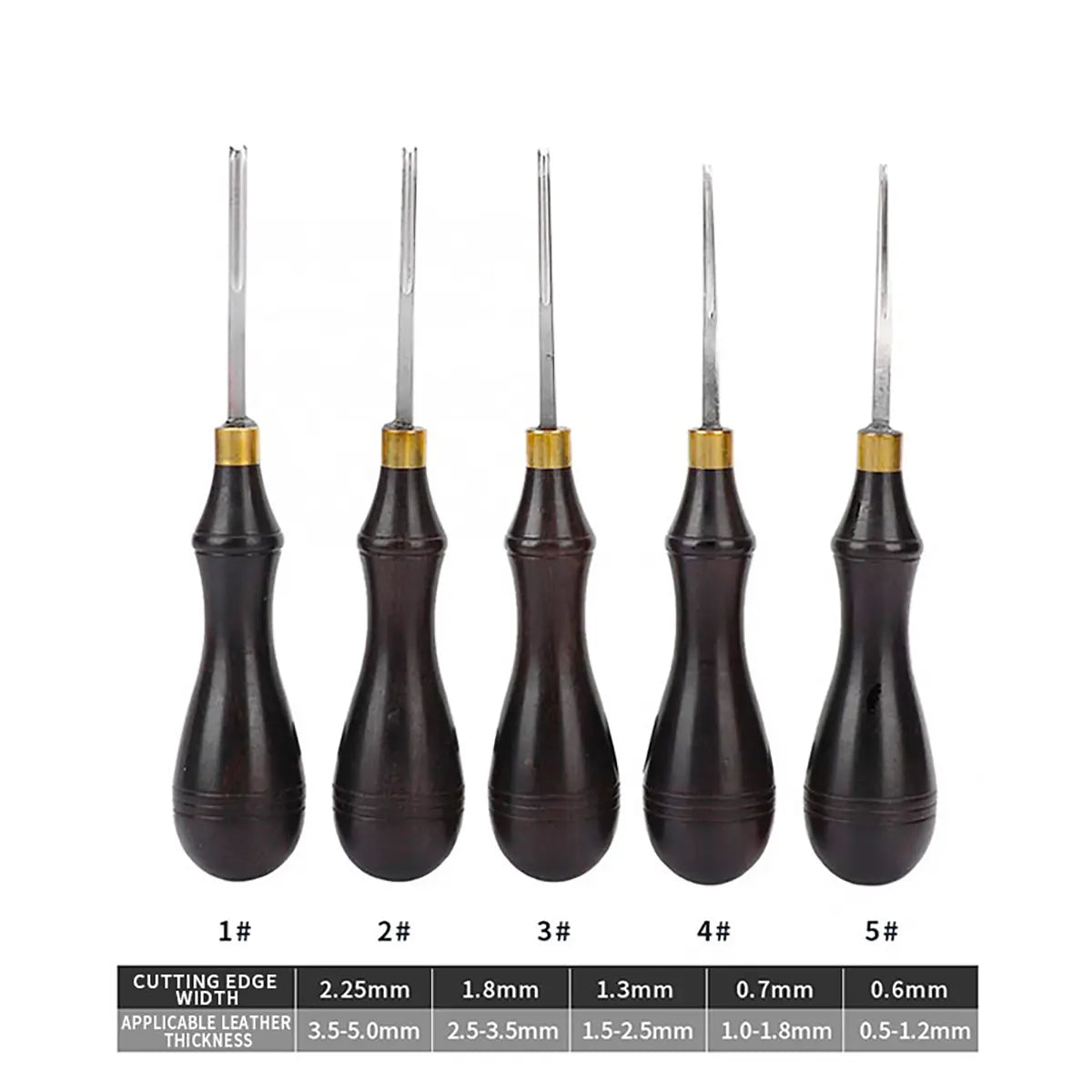 Sandalwood Edge Trimmer