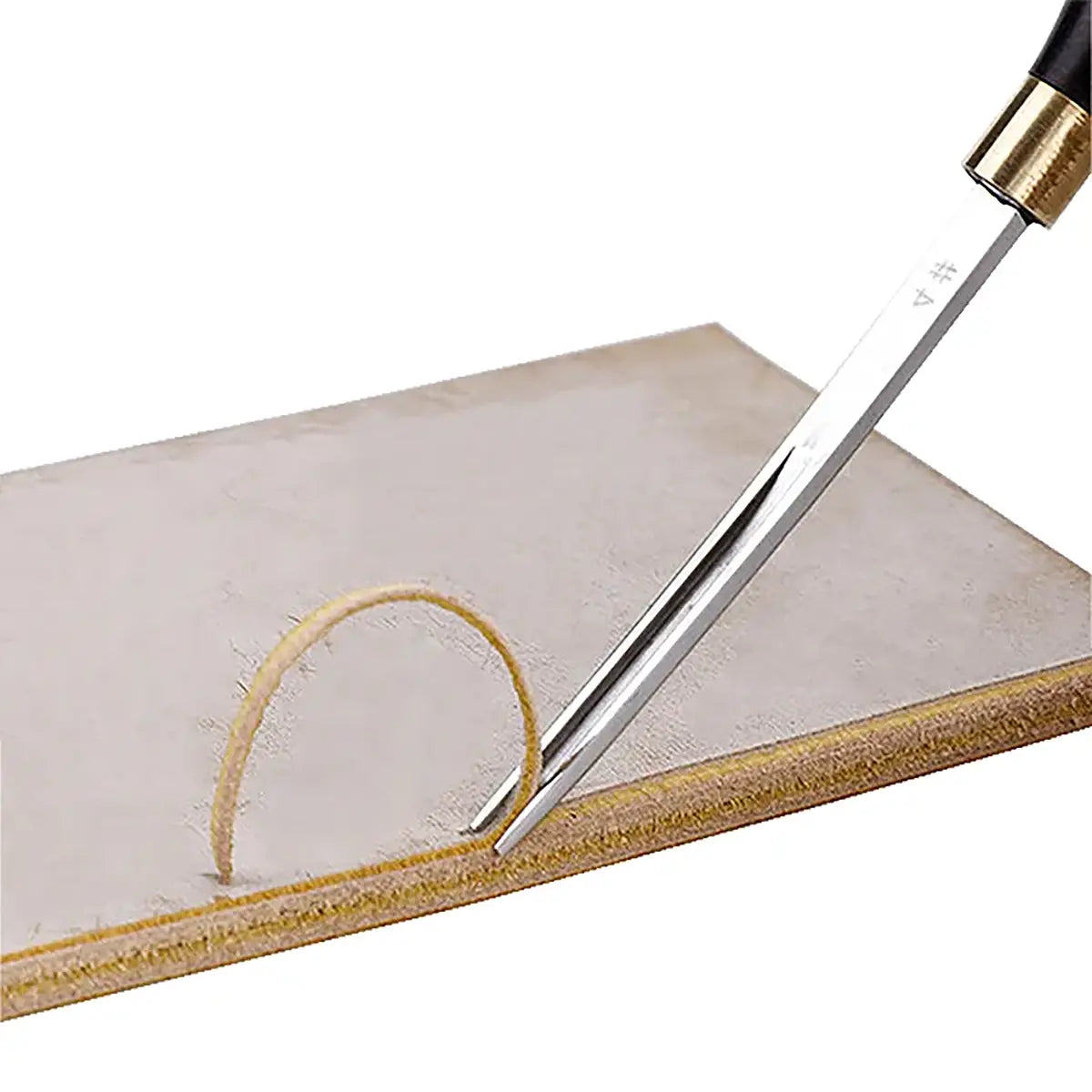 Sandalwood Edge Trimmer