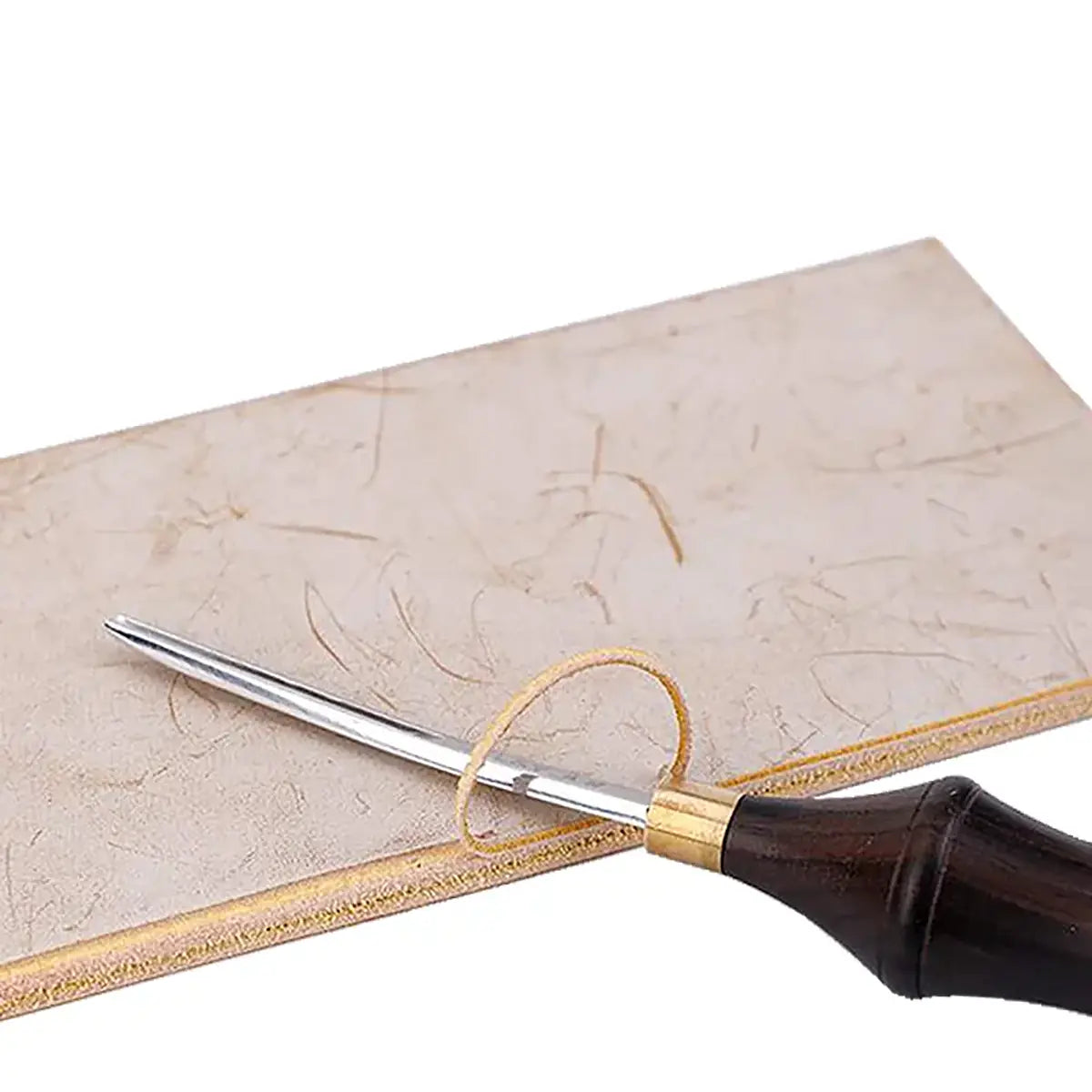 Sandalwood Edge Trimmer