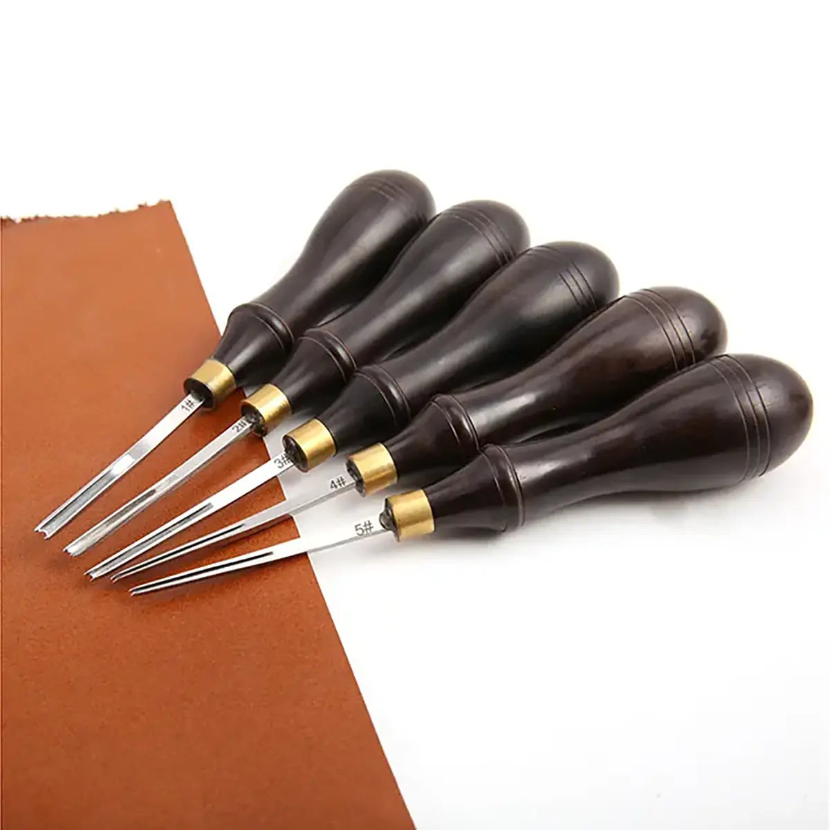 Sandalwood Edge Trimmer