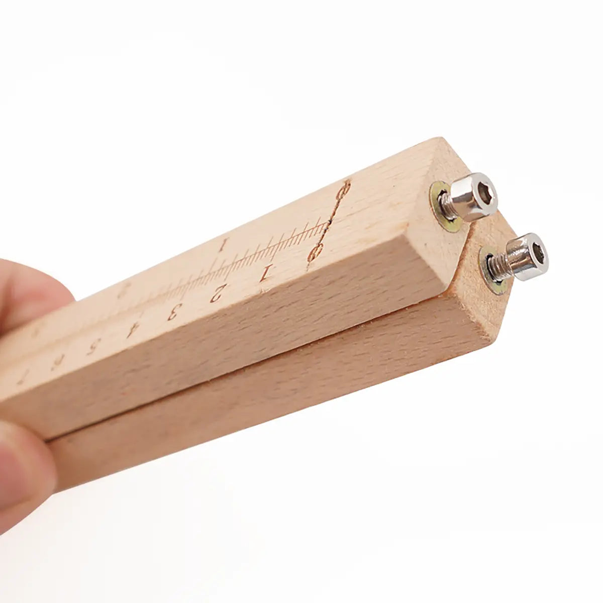 Adjustable Leather Strap Cutter