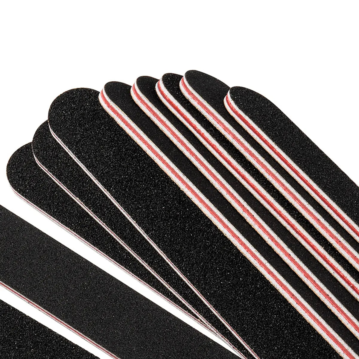 Edge Sanding Emery Sticks 5 Pack