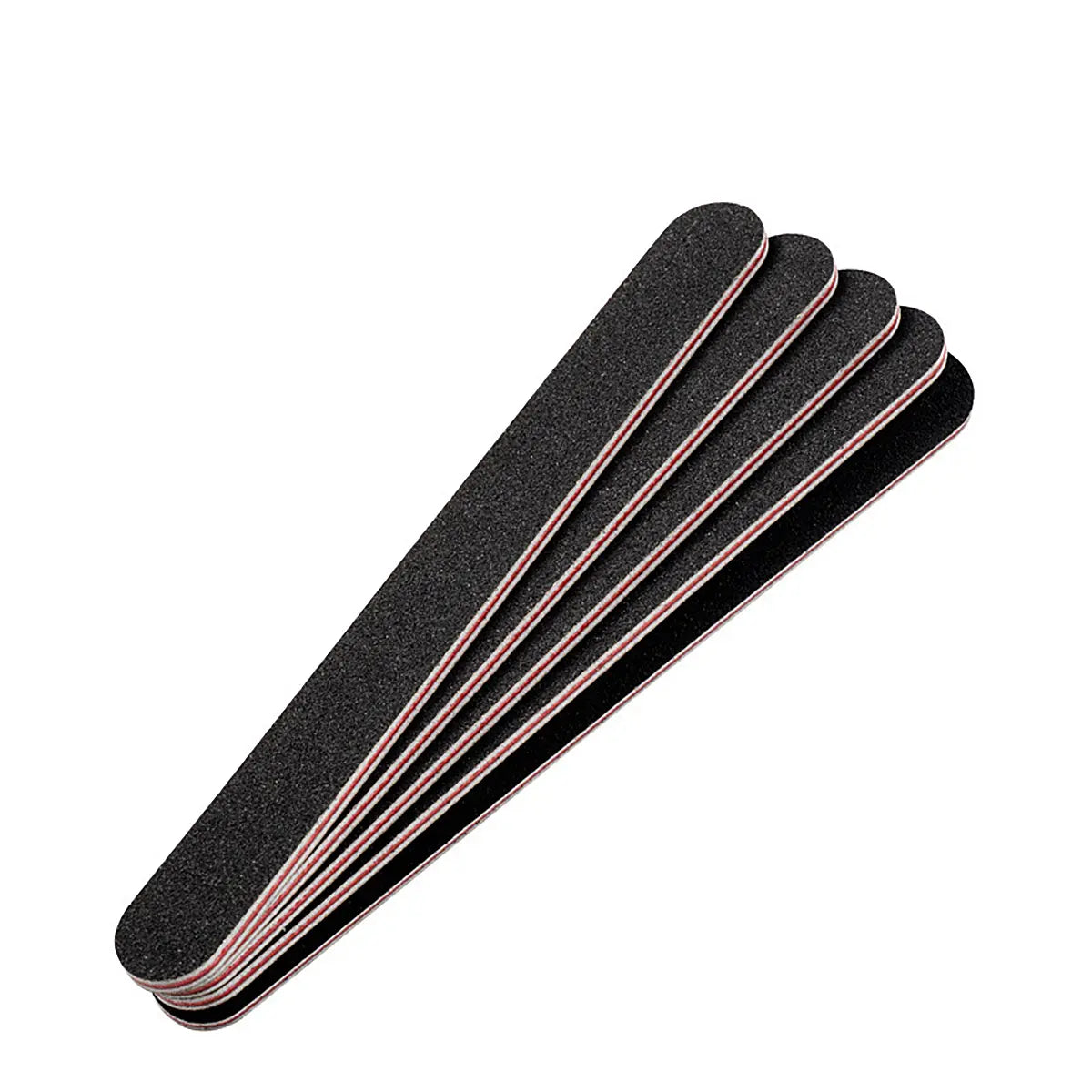 Edge Sanding Emery Sticks 5 Pack