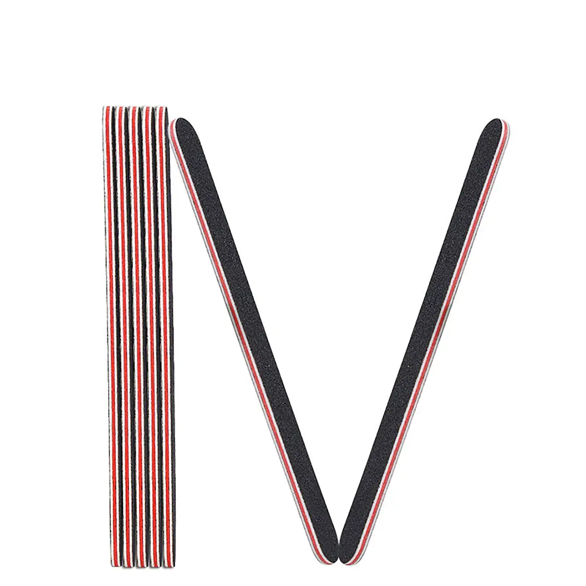 Edge Sanding Emery Sticks 5 Pack