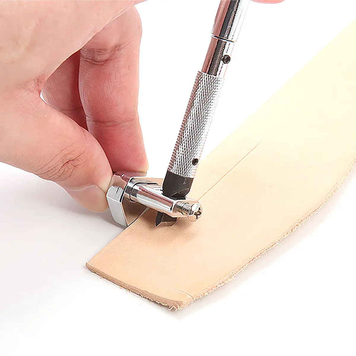Swivel Knife Border Guide.