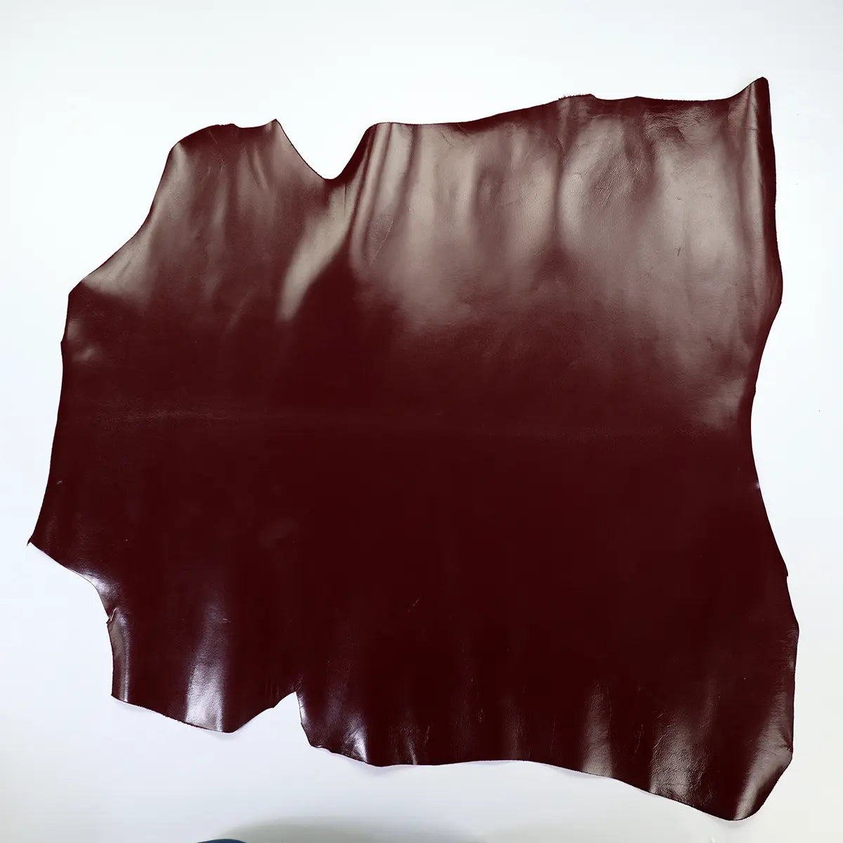 Glossy Kid Goatskin 2oz Chrome Tanned