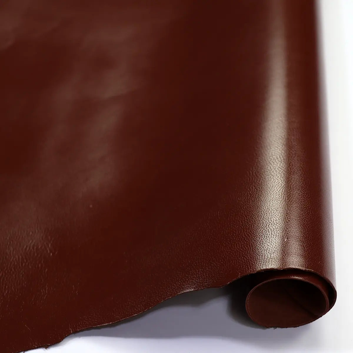 Glossy Kid Goatskin 2oz Chrome Tanned