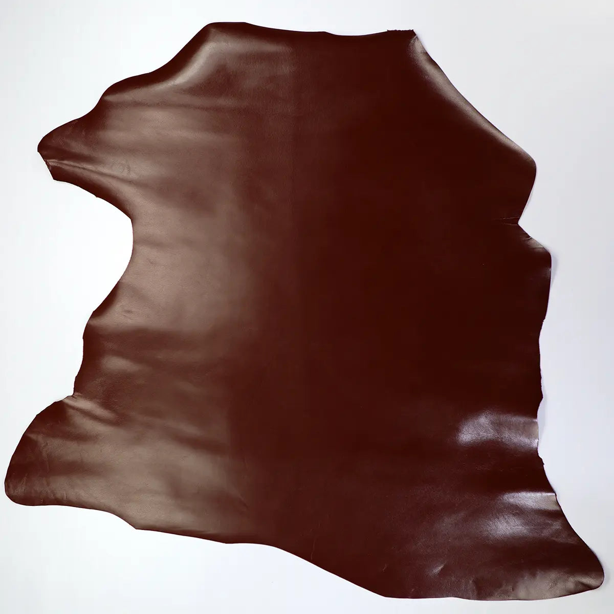 Glossy Kid Goatskin 2oz Chrome Tanned
