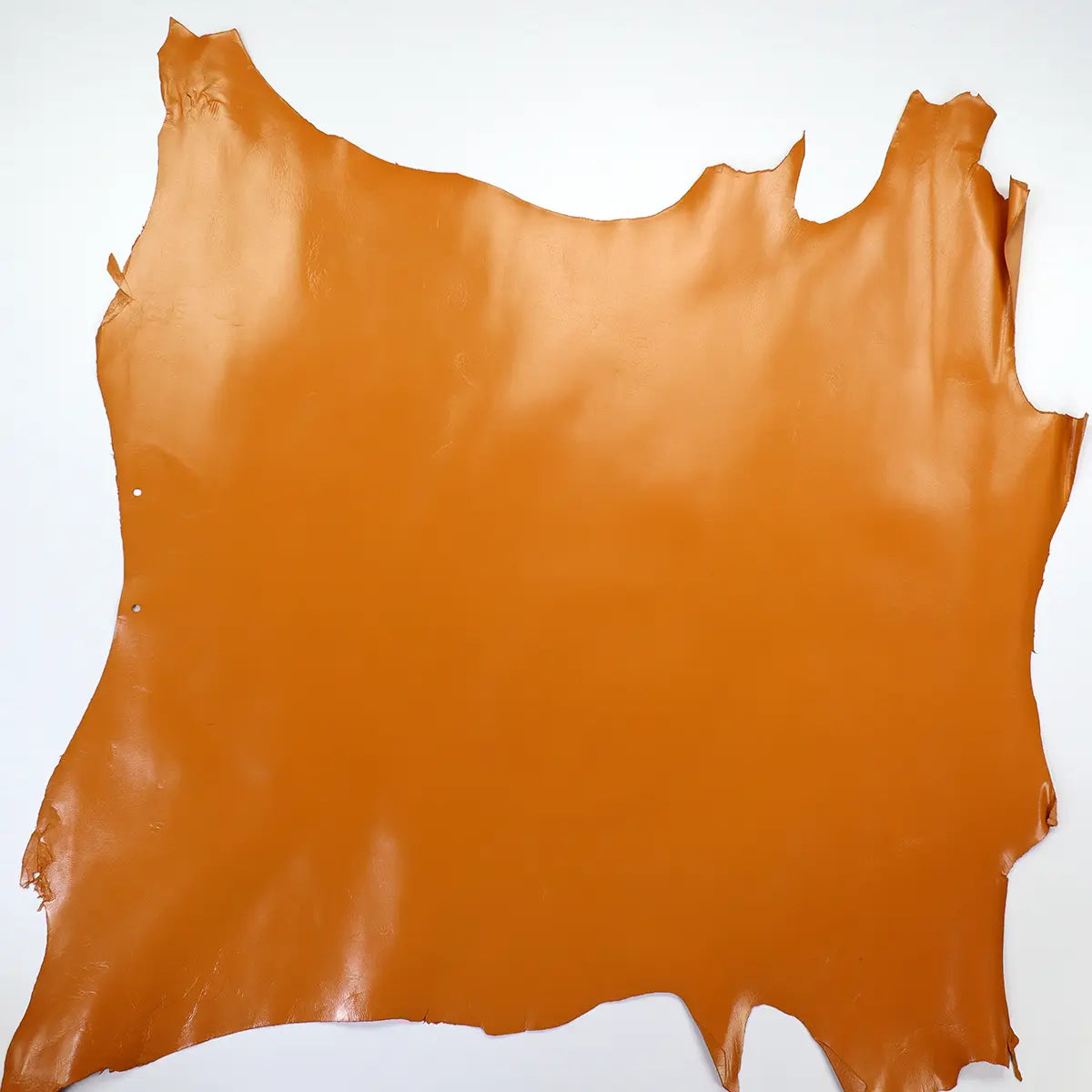 Glossy Kid Goatskin 2oz Chrome Tanned