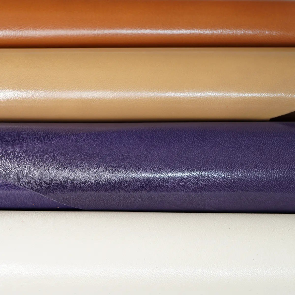Kidskin Leather Full Hides 2-2.5oz