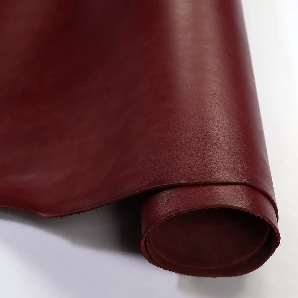Latigo Double Shoulder 4-5oz Leather