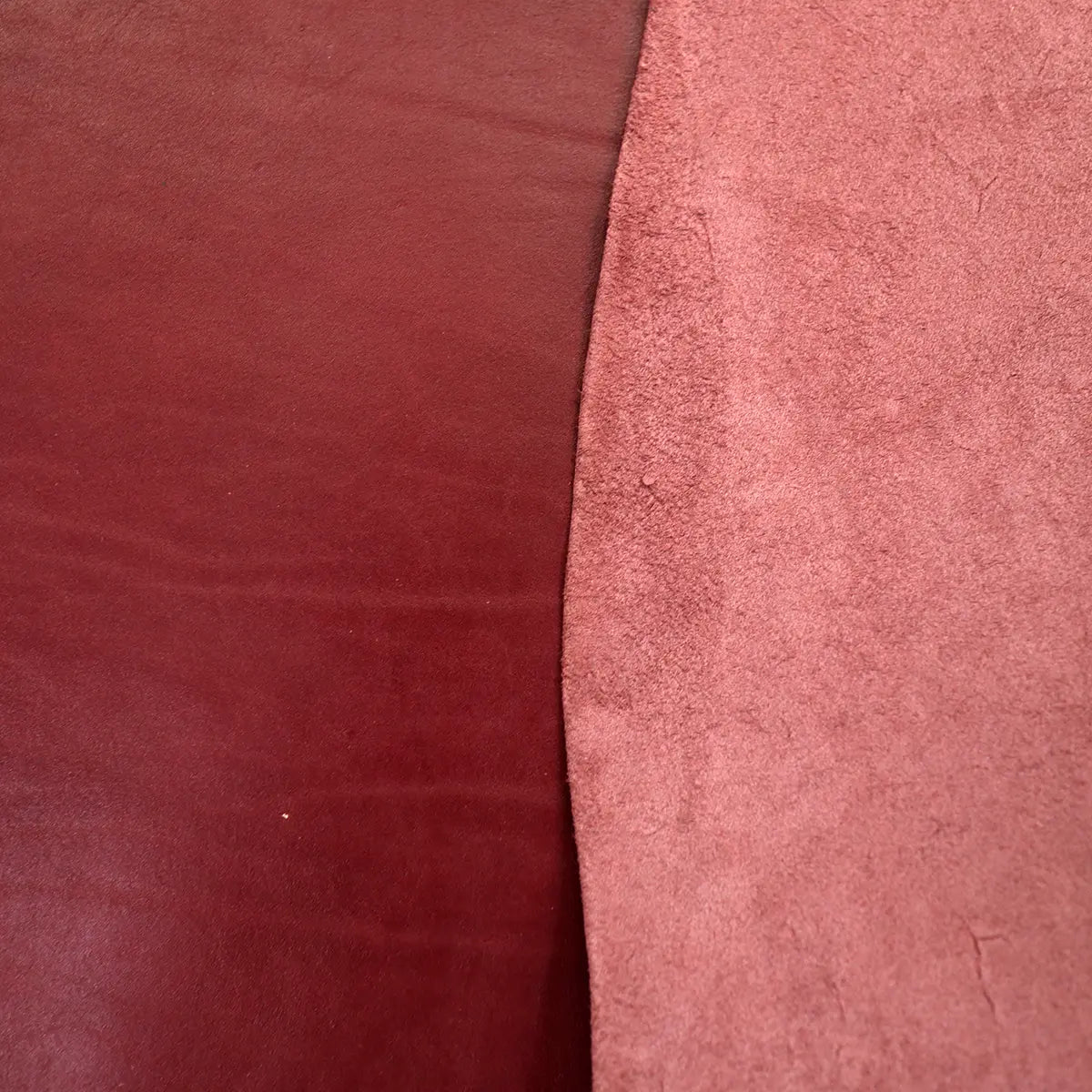 Latigo Double Shoulder 4-5oz Leather