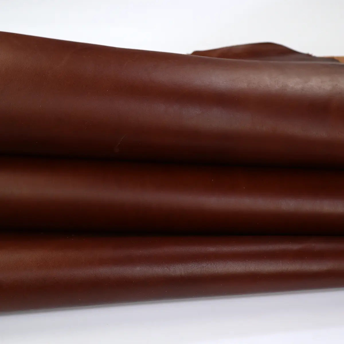 Latigo Double Shoulder 4-5oz Leather