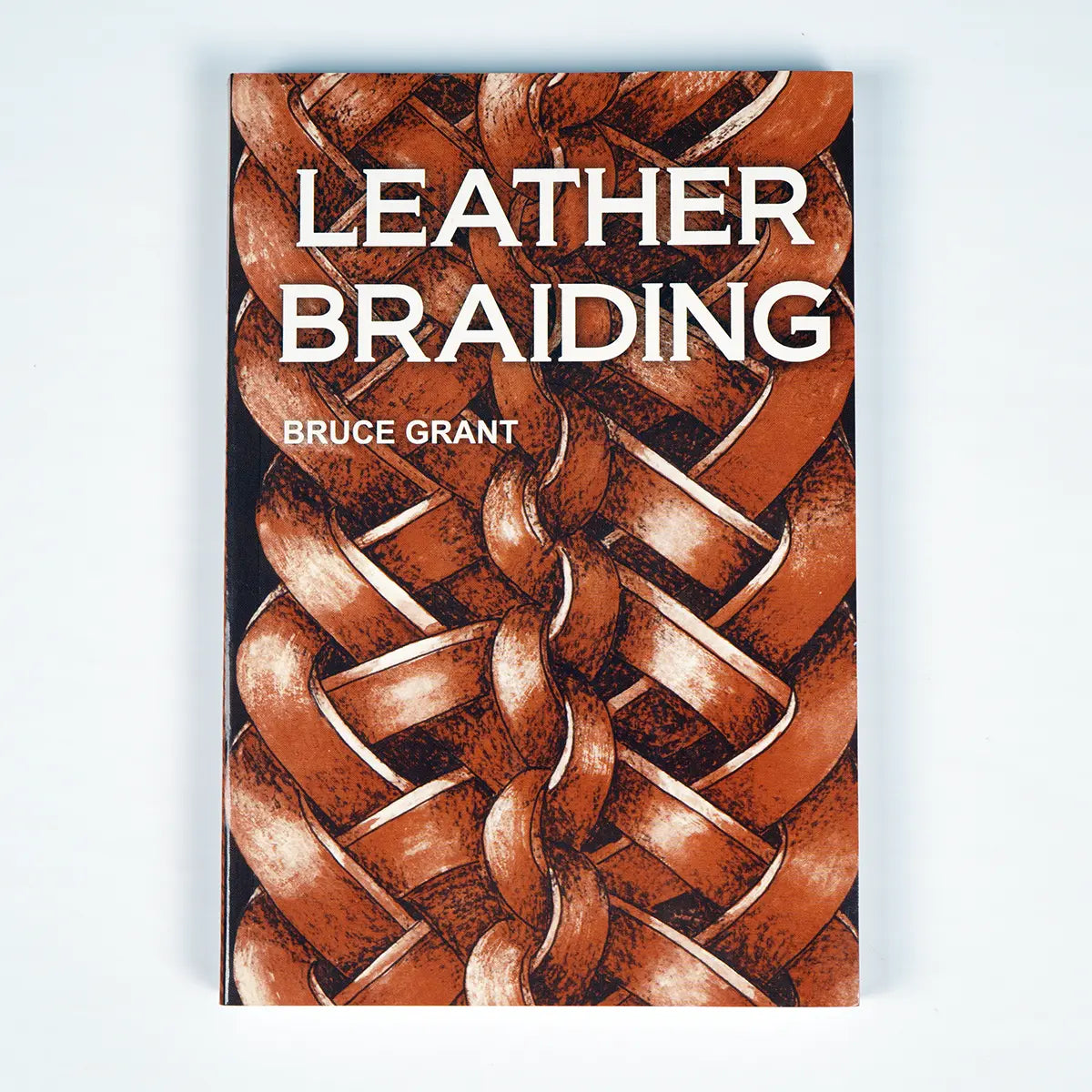 Leather Braiding Bruce Grant