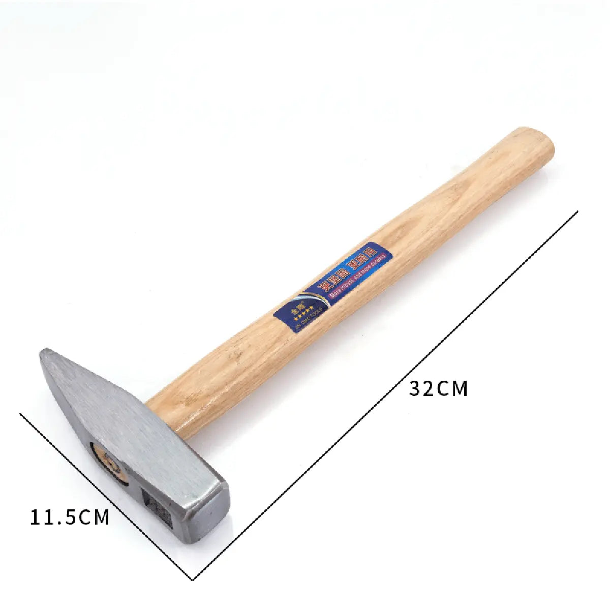 Leatherworking Large Hammers.