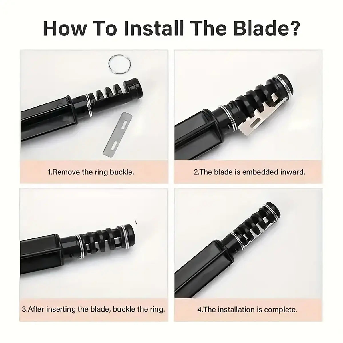 Leather Lace Making Tool