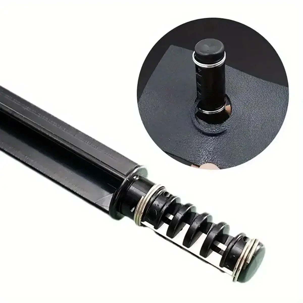 Leather Lace Making Tool