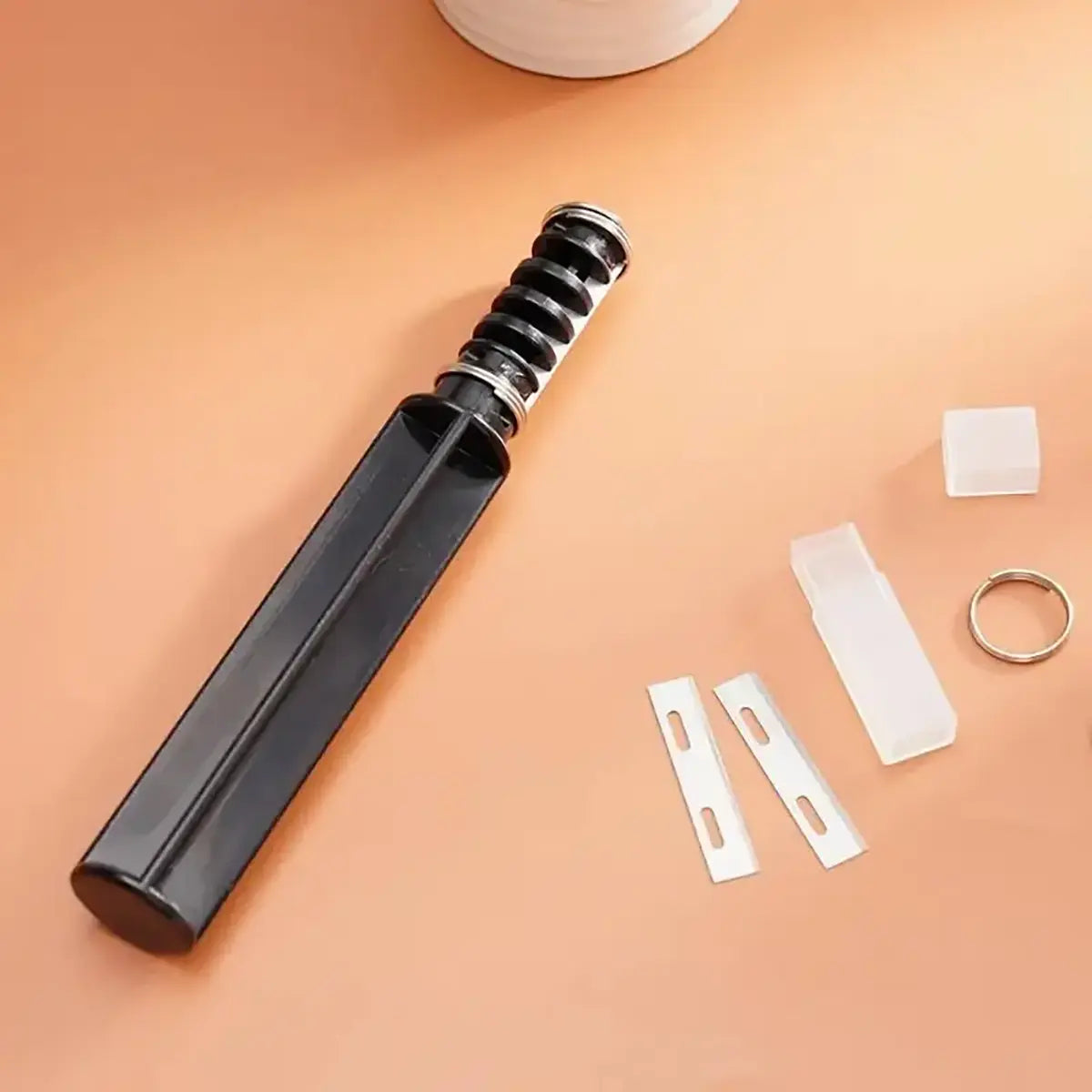 Leather Lace Making Tool