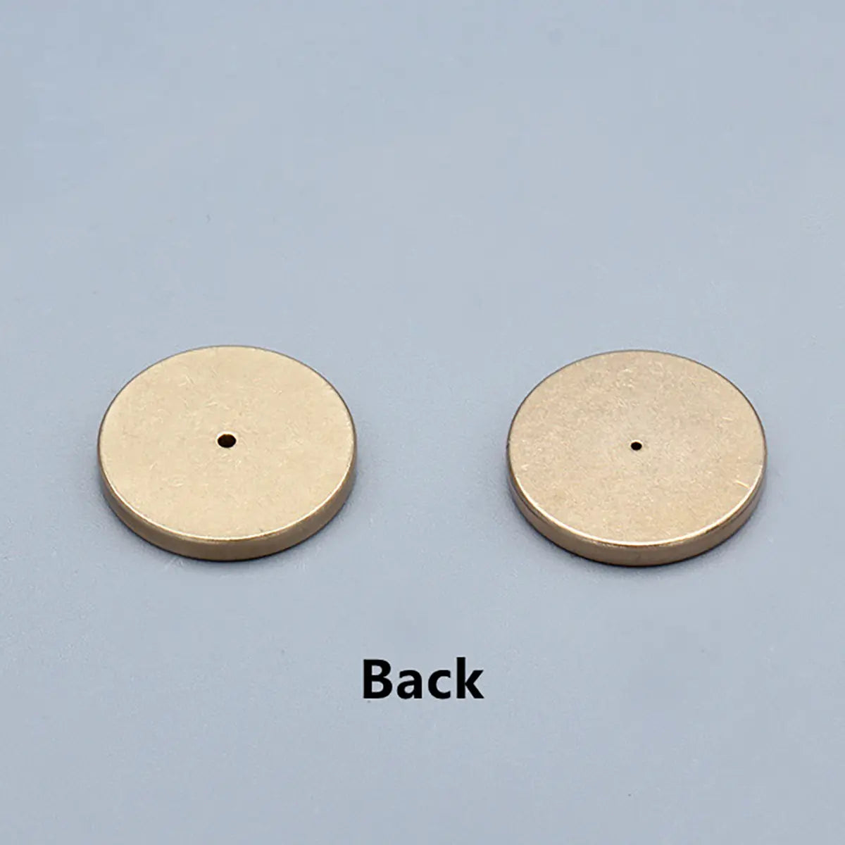 Brass Circular Pattern Tracing Gauges