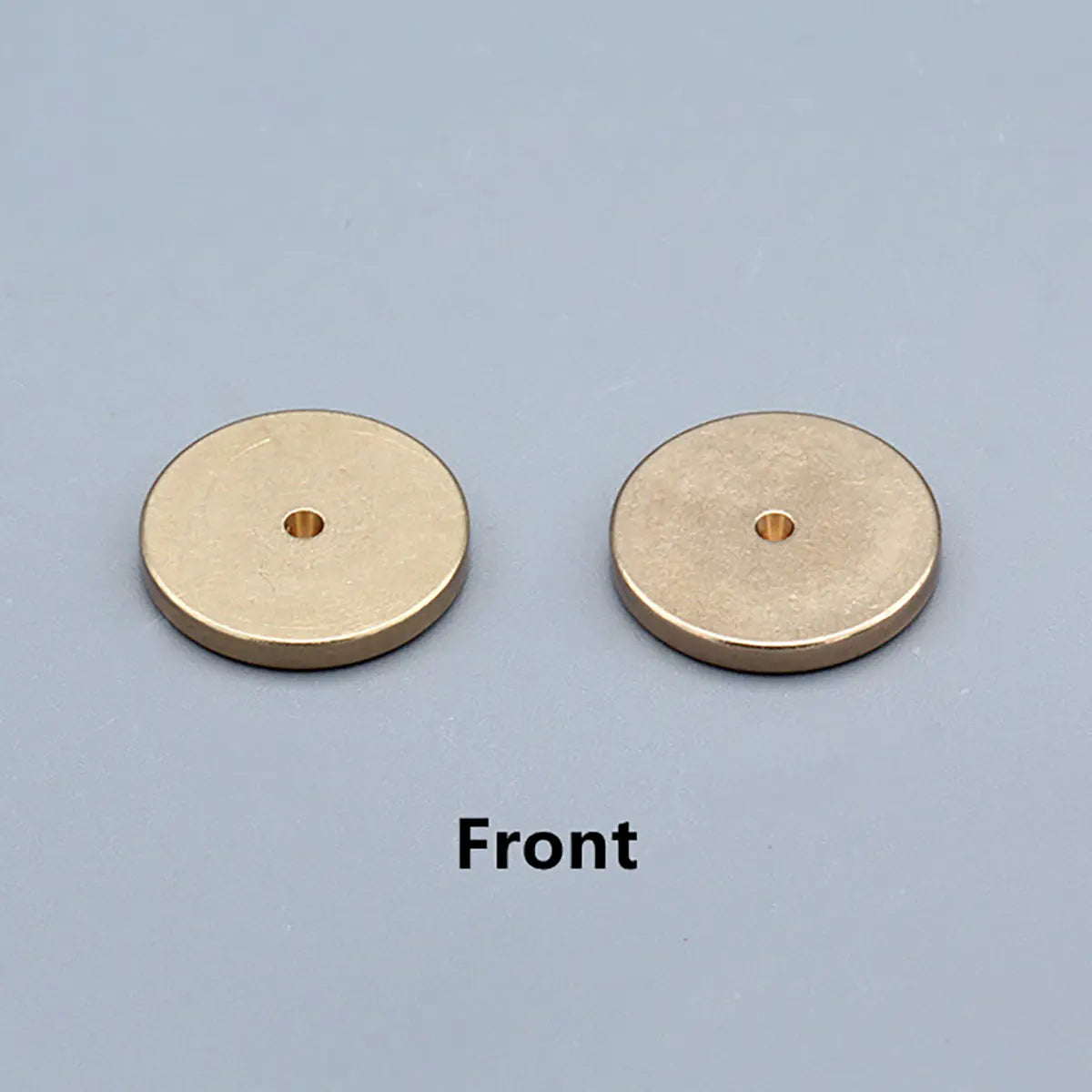 Brass Circular Pattern Tracing Gauges