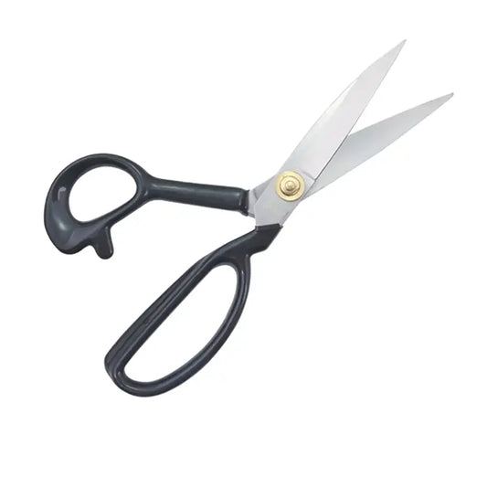 Leather Shears in 9-inch and 11-inch Sizes.