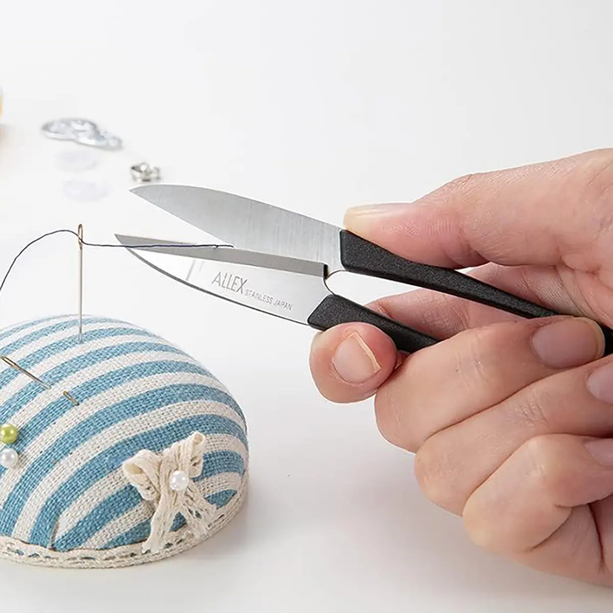 Allex Japanese Thread Snippers