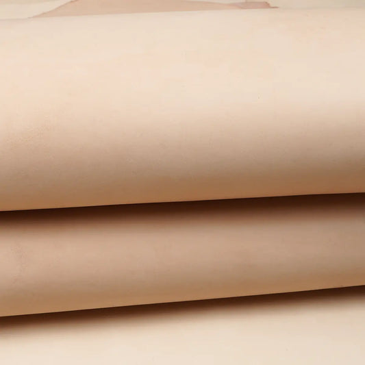 Lost and Found Vegetable Tanned Leather 7-8oz.