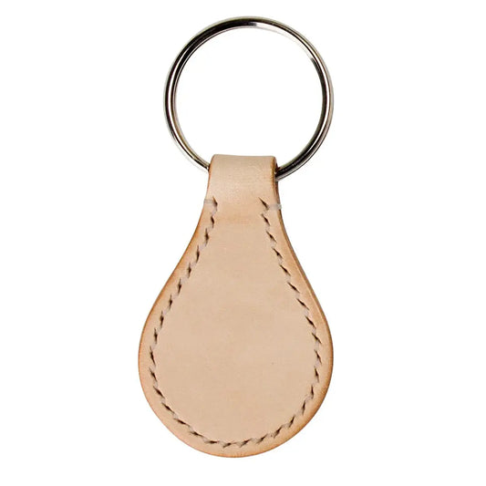 MakerAid Oliver Round Keychain 2 Pack Kit.