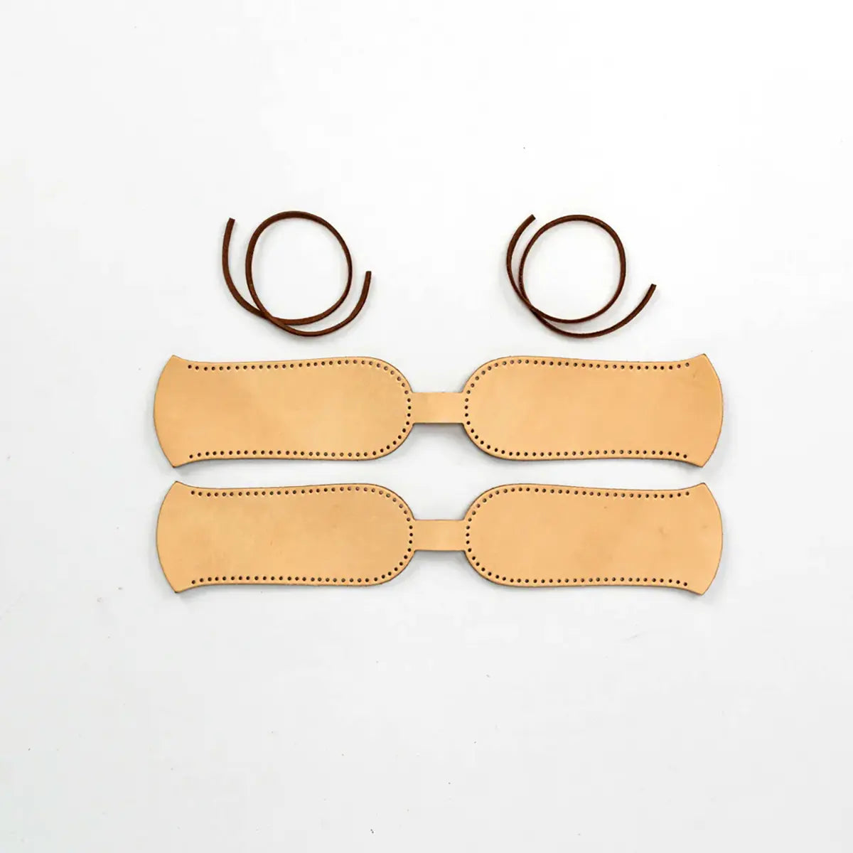 MakerAid Skillet Handle Holder Kit - 2 Pack.